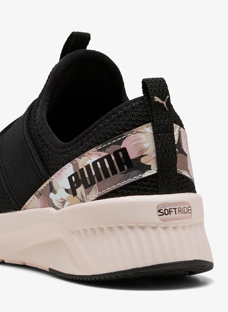 بوما سوفت رايد هارلي سليبر بنقش الزهور - Image 4